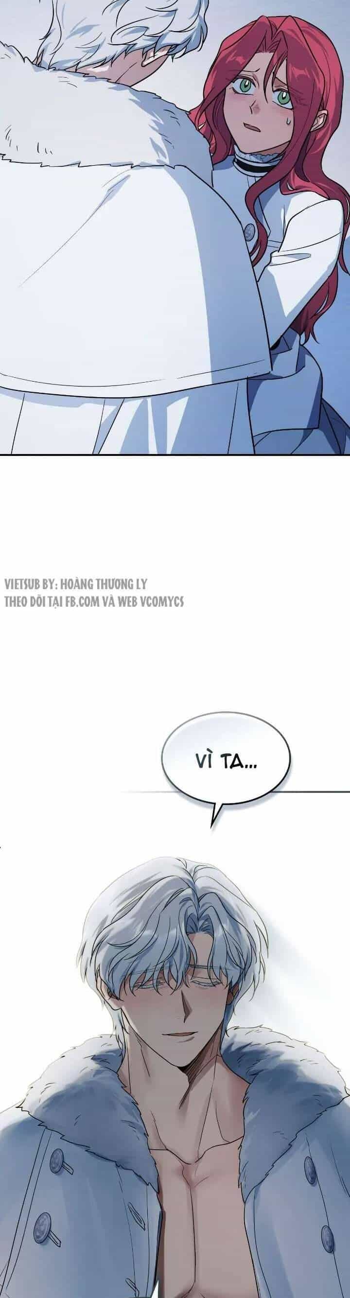 Người Đẹp Và Quái Vật - Chương 152 - ảnh 36
