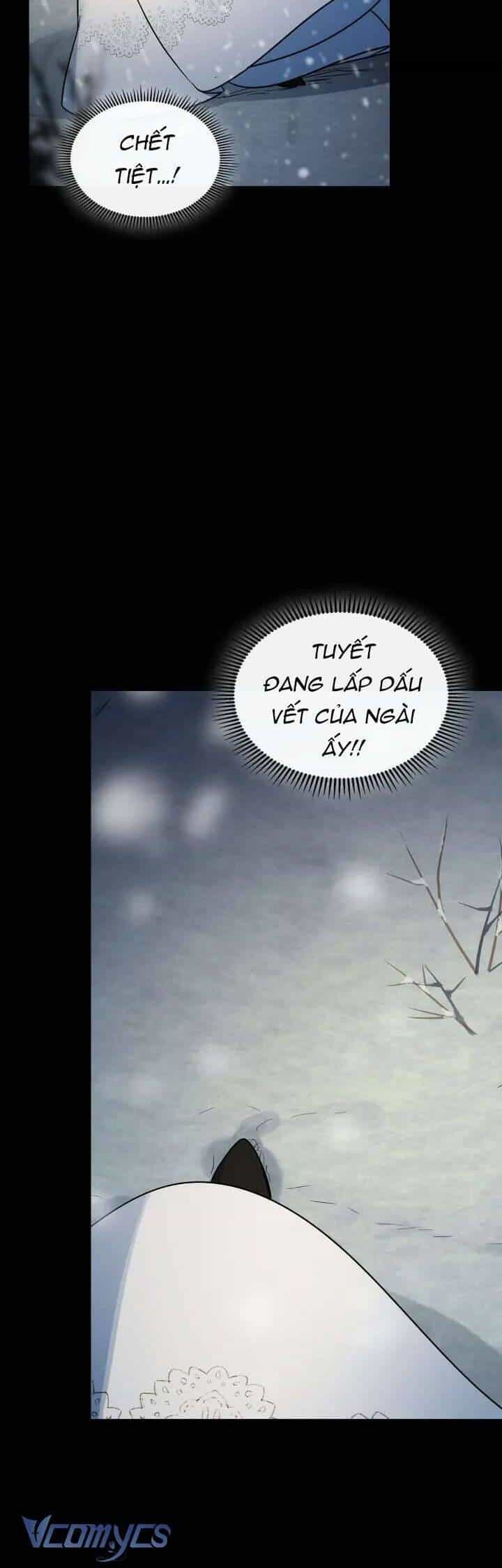 Người Đẹp Và Quái Vật - Chương 152 - ảnh 5