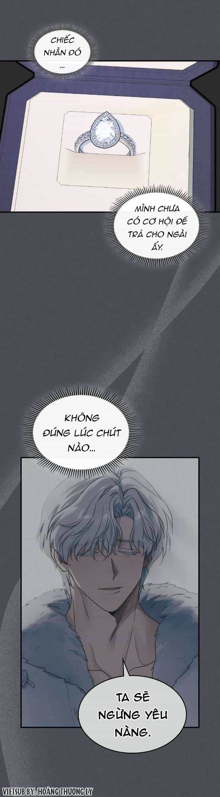 Người Đẹp Và Quái Vật - Chương 153 - ảnh 15