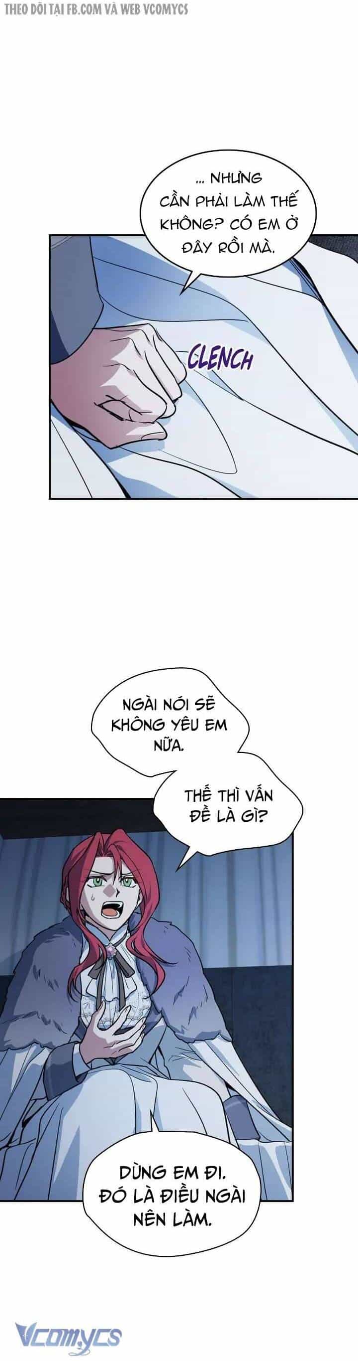 Người Đẹp Và Quái Vật - Chương 153 - ảnh 18