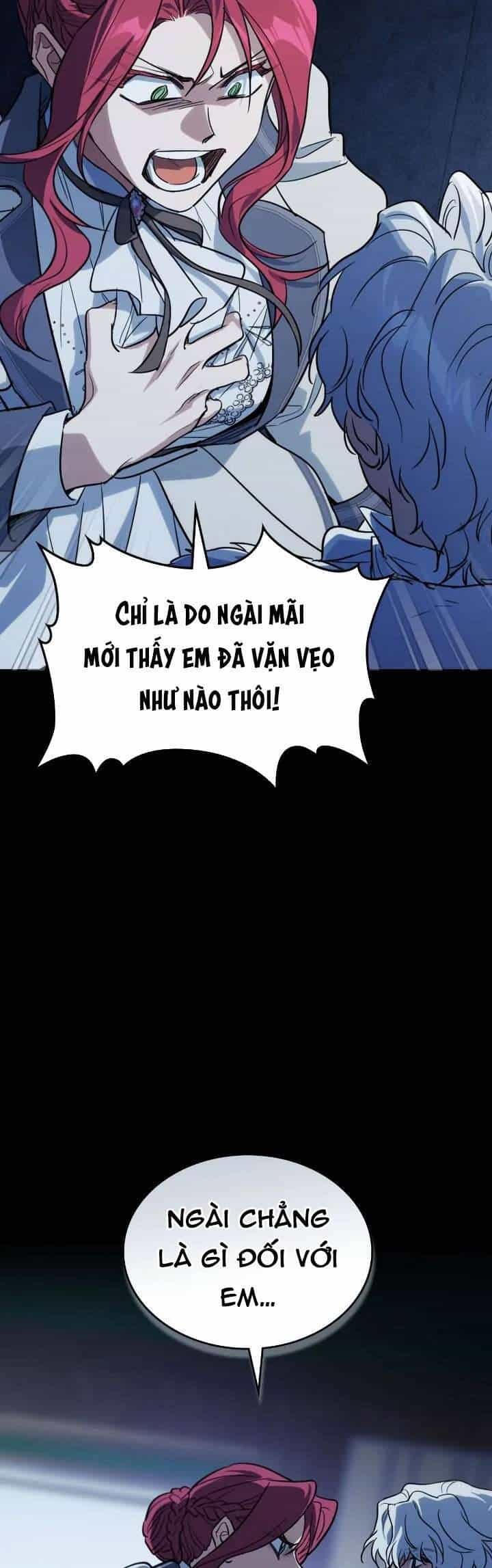 Người Đẹp Và Quái Vật - Chương 153 - ảnh 25
