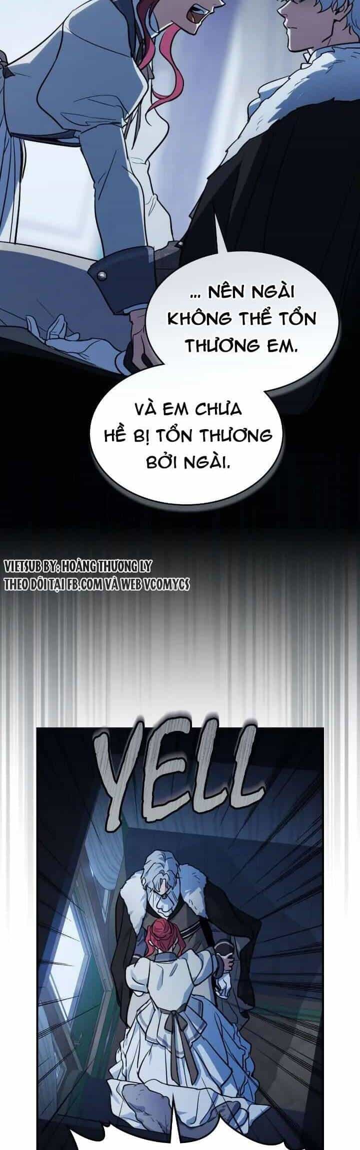 Người Đẹp Và Quái Vật - Chương 153 - ảnh 26