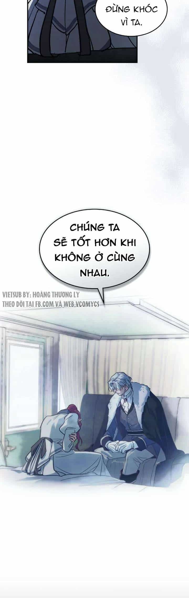 Người Đẹp Và Quái Vật - Chương 153 - ảnh 32