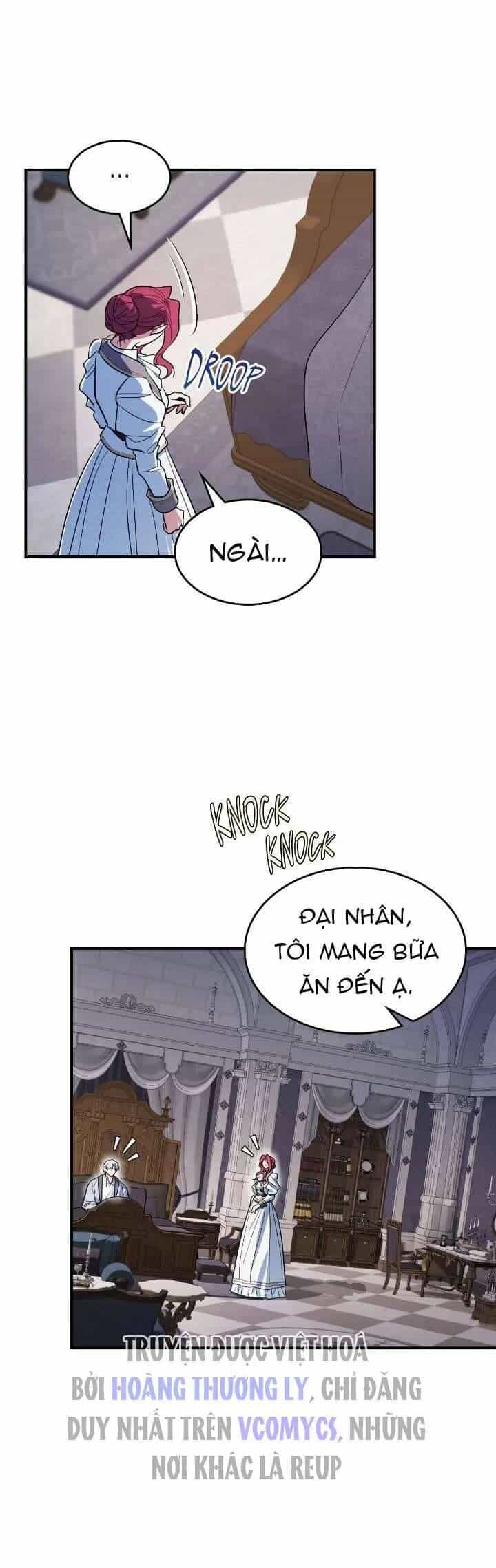 Người Đẹp Và Quái Vật - Chương 155 - ảnh 14