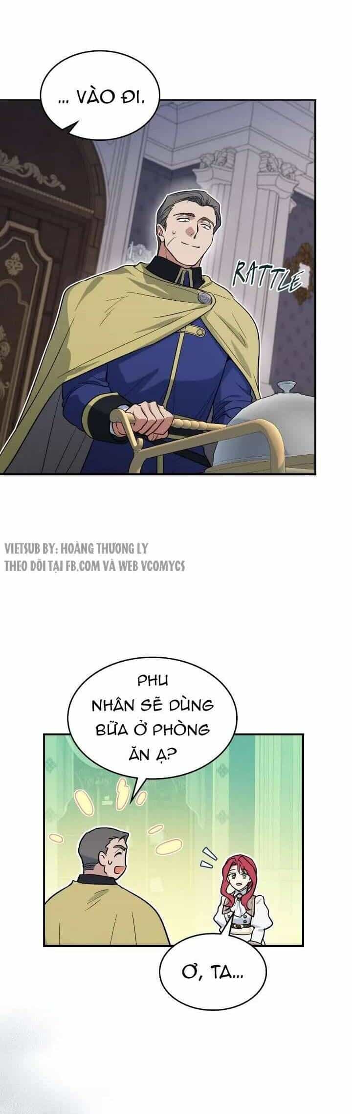 Người Đẹp Và Quái Vật - Chương 155 - ảnh 15
