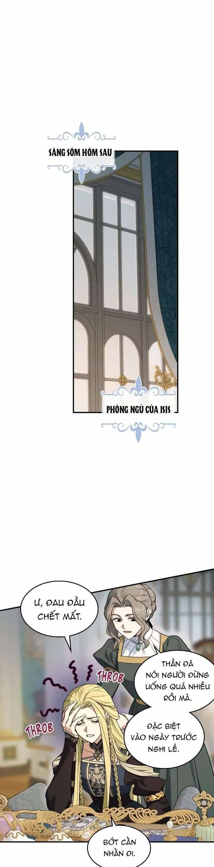 Người Đẹp Và Quái Vật - Chương 156 - ảnh 13