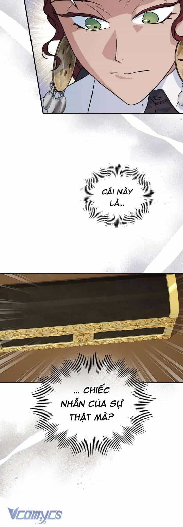 Người Đẹp Và Quái Vật - Chương 156 - ảnh 36