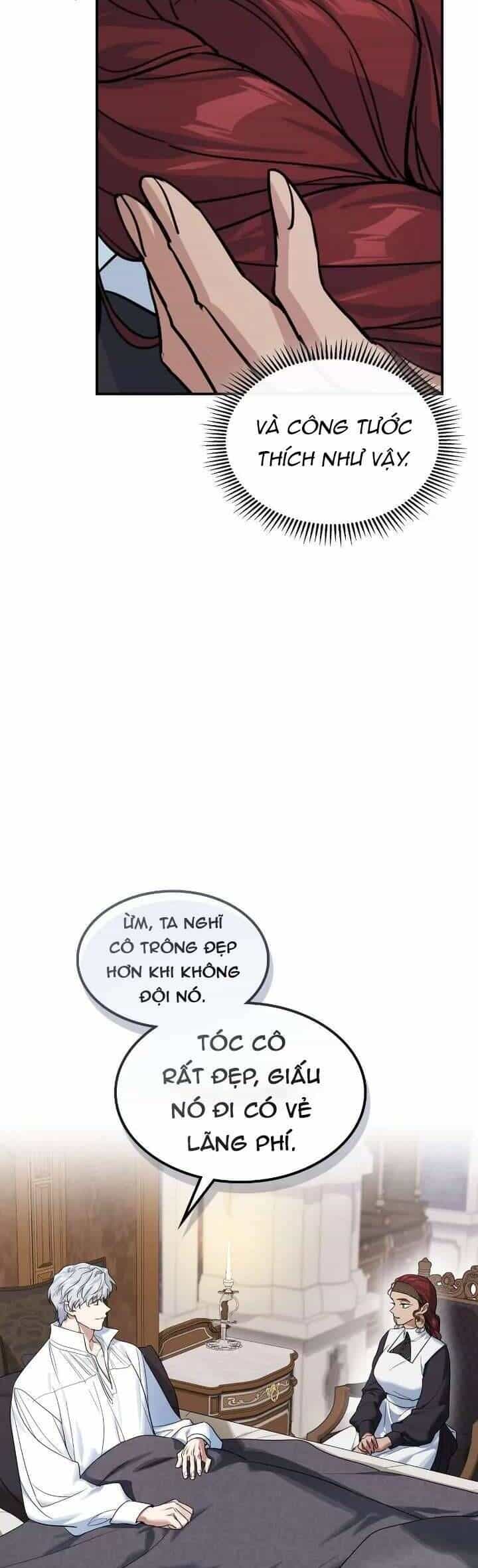 Người Đẹp Và Quái Vật - Chương 156 - ảnh 39