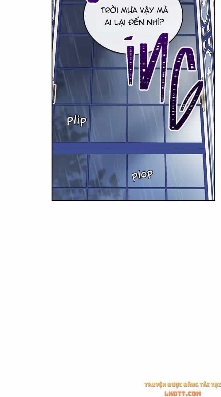 Người Đẹp Và Quái Vật - Chương 22 - ảnh 16