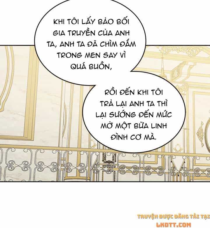 Người Đẹp Và Quái Vật - Chương 22 - ảnh 25