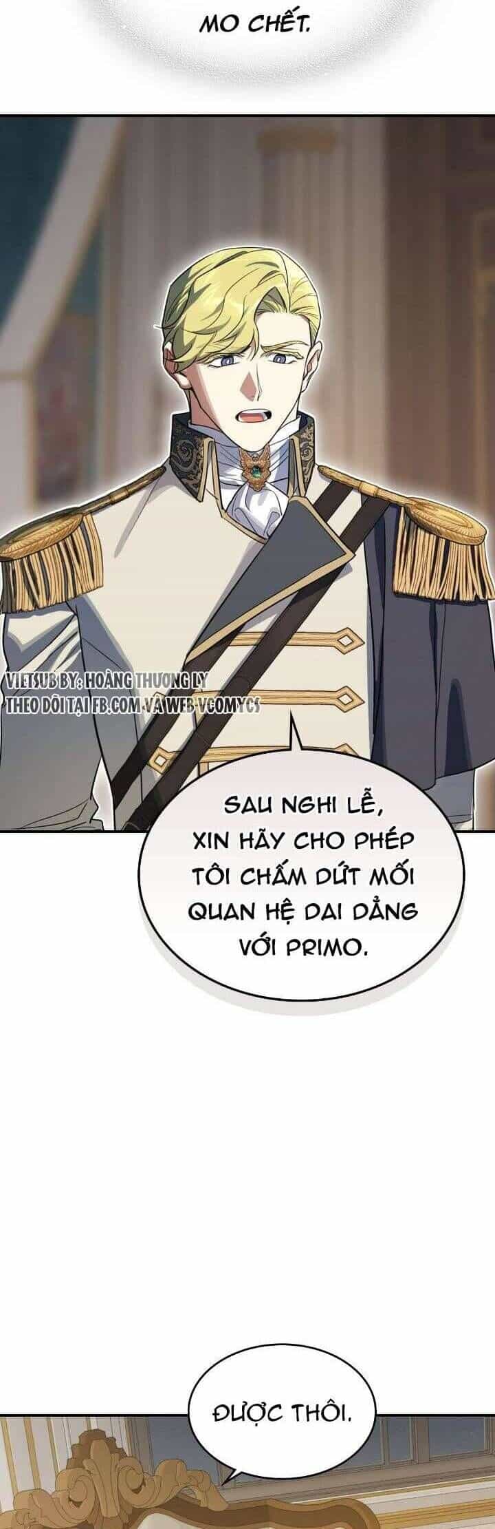 Người Đẹp Và Quái Vật - Chương 158 - ảnh 21