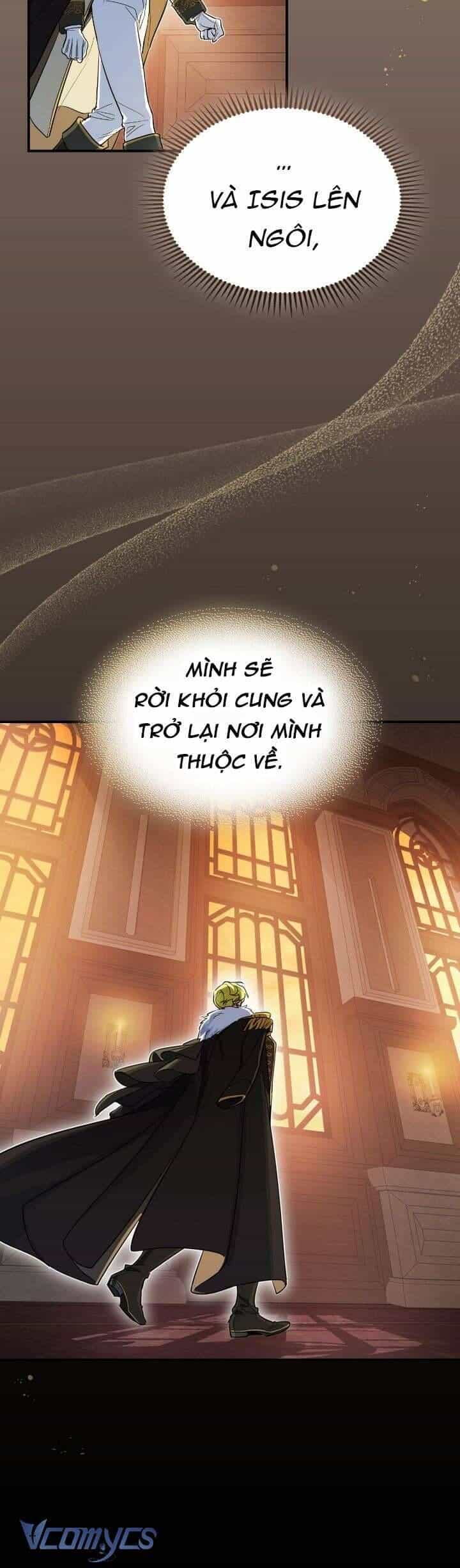 Người Đẹp Và Quái Vật - Chương 158 - ảnh 25