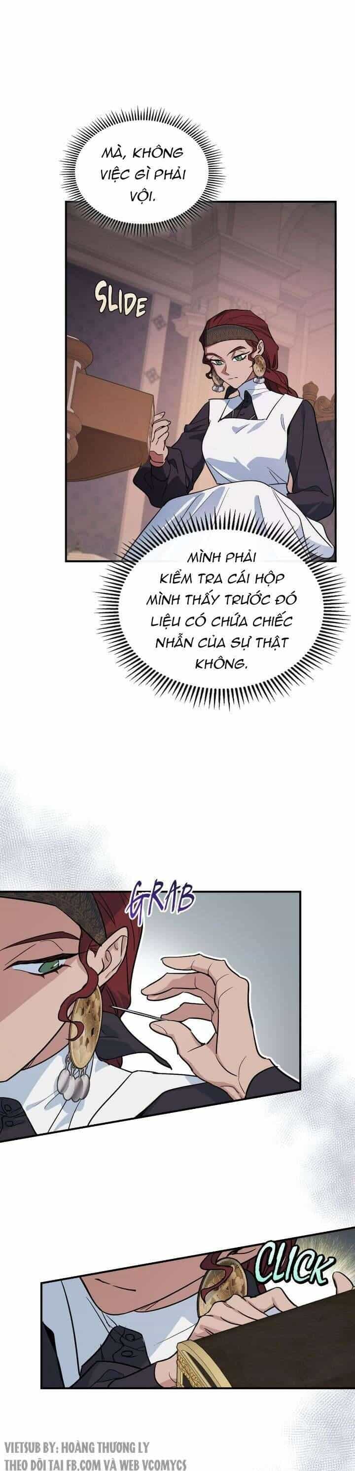 Người Đẹp Và Quái Vật - Chương 158 - ảnh 29