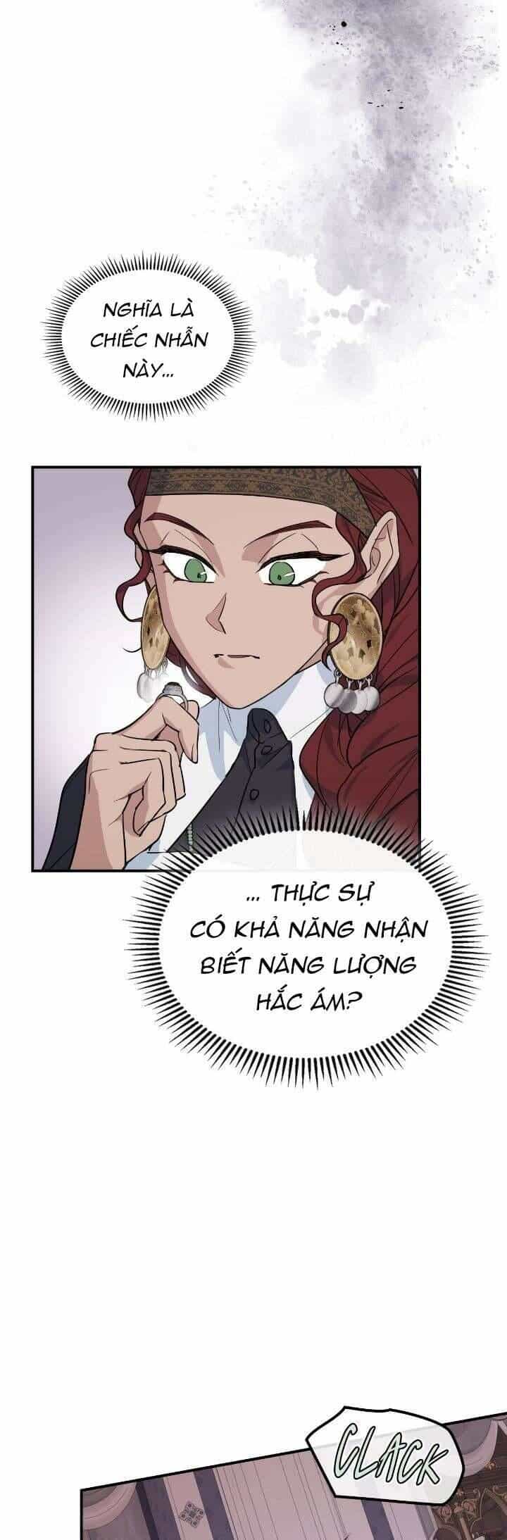 Người Đẹp Và Quái Vật - Chương 158 - ảnh 35
