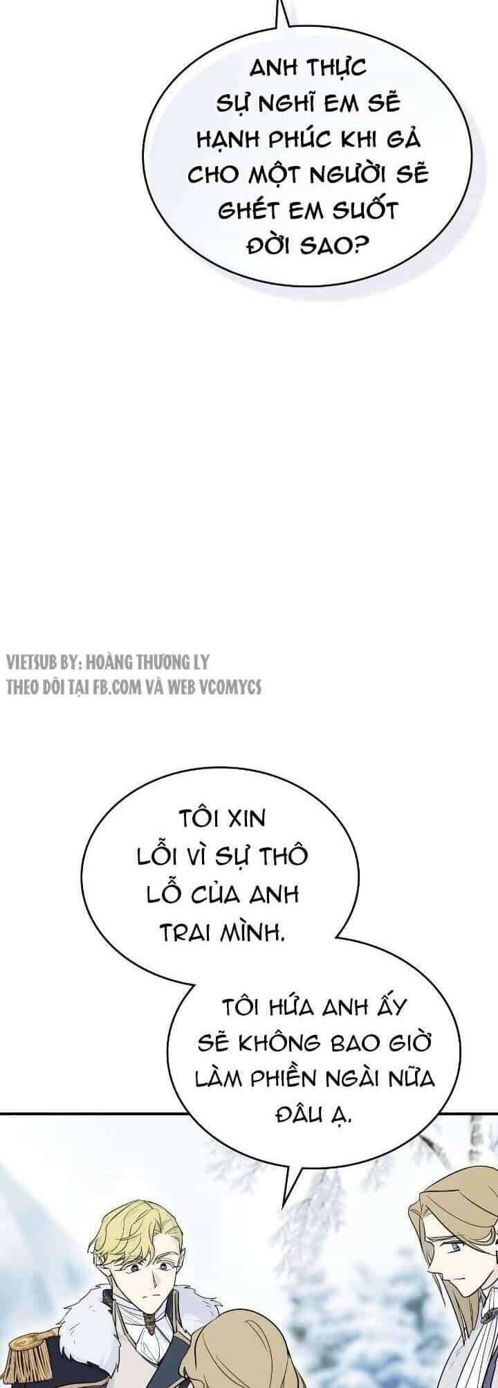 Người Đẹp Và Quái Vật - Chương 158 - ảnh 7