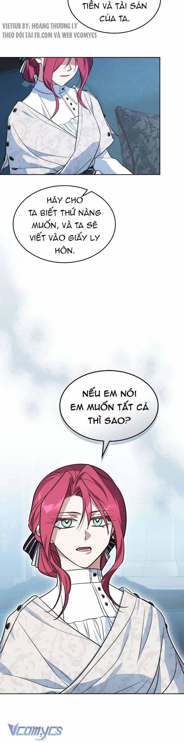 Người Đẹp Và Quái Vật - Chương 159 - ảnh 23