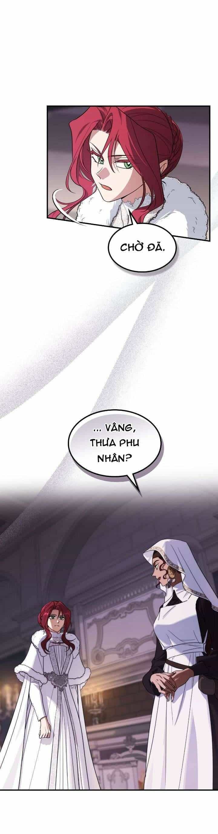 Người Đẹp Và Quái Vật - Chương 159 - ảnh 4
