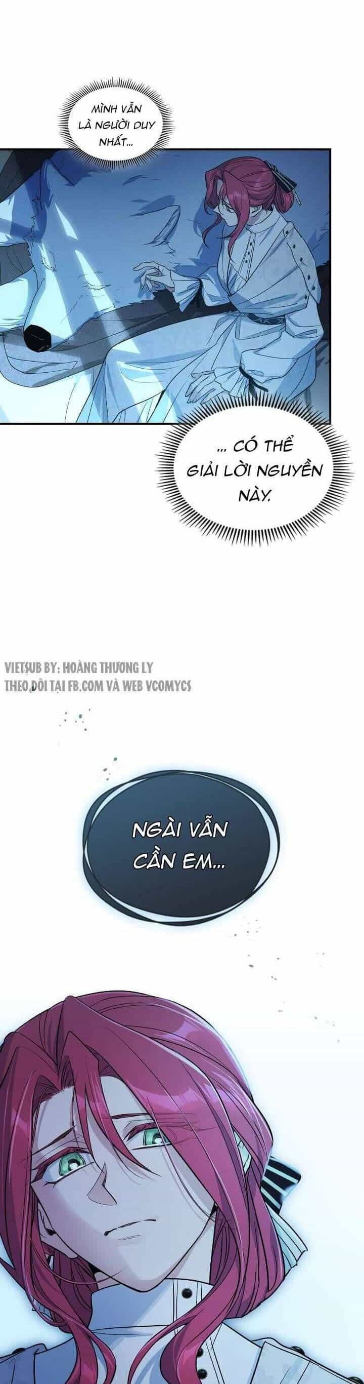 Người Đẹp Và Quái Vật - Chương 160 - ảnh 5