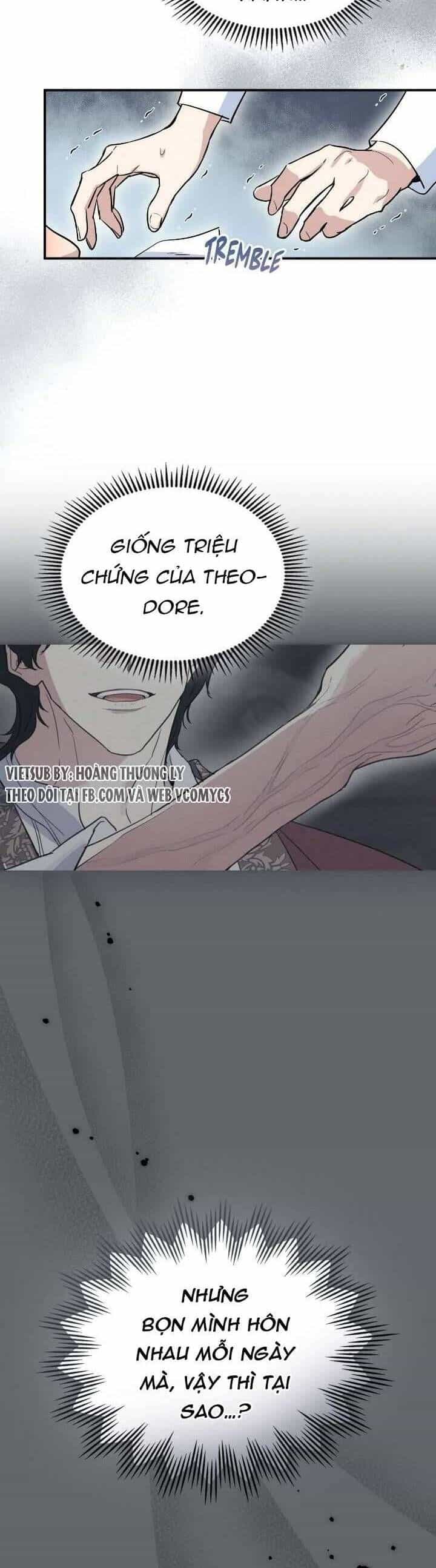 Người Đẹp Và Quái Vật - Chương 161 - ảnh 20