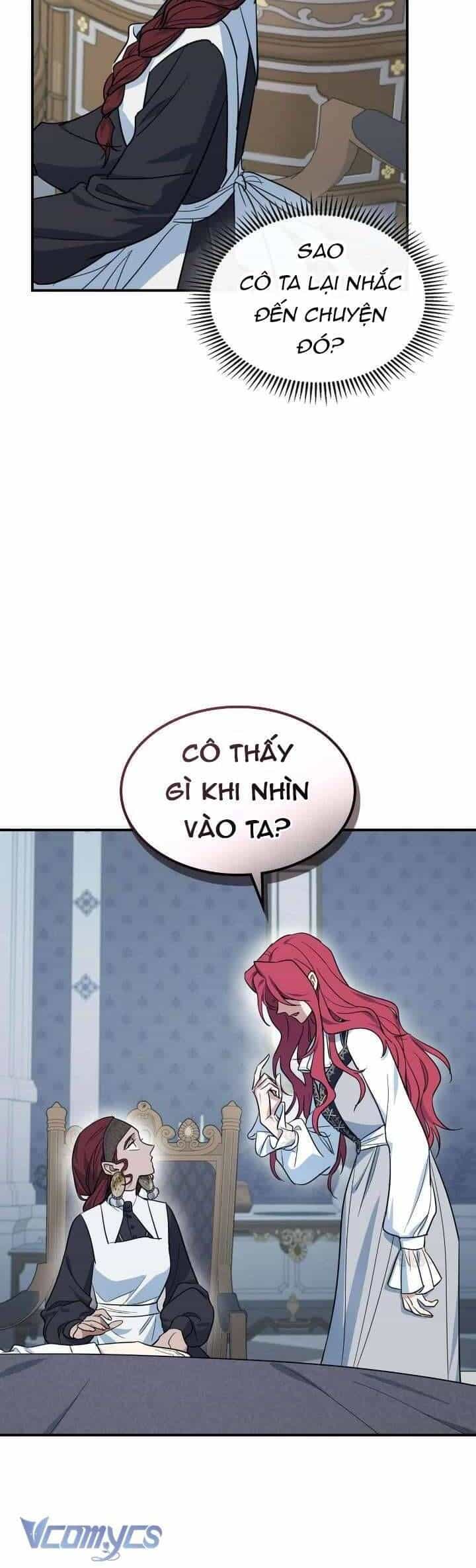 Người Đẹp Và Quái Vật - Chương 162 - ảnh 13