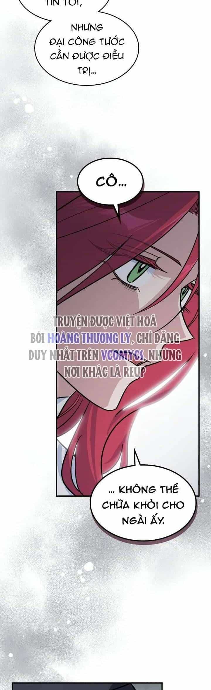 Người Đẹp Và Quái Vật - Chương 162 - ảnh 21