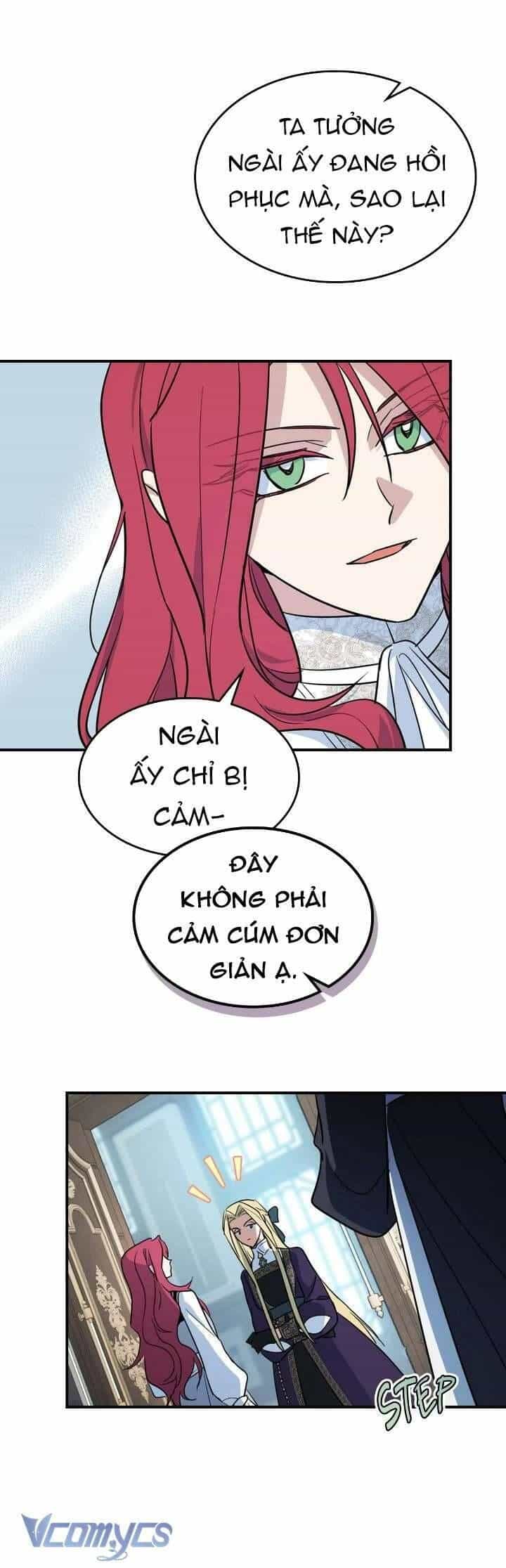 Người Đẹp Và Quái Vật - Chương 162 - ảnh 25