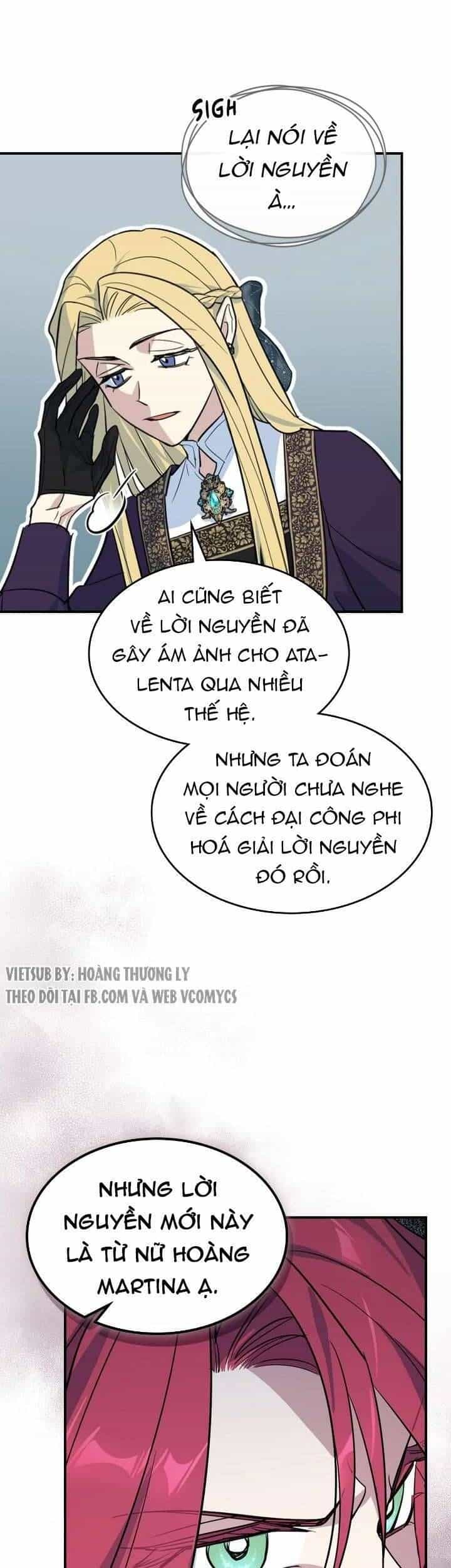 Người Đẹp Và Quái Vật - Chương 162 - ảnh 27