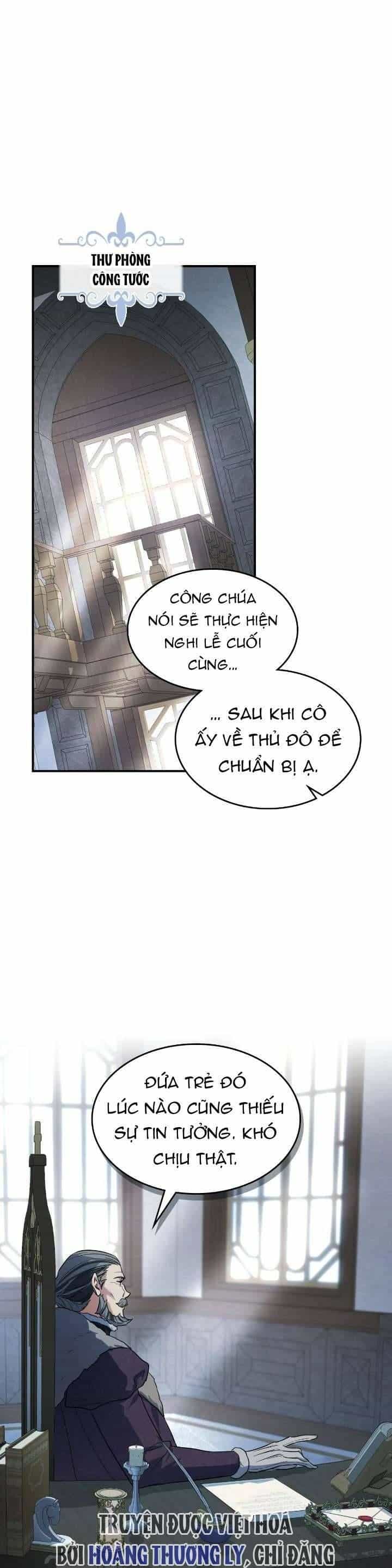 Người Đẹp Và Quái Vật - Chương 162 - ảnh 3
