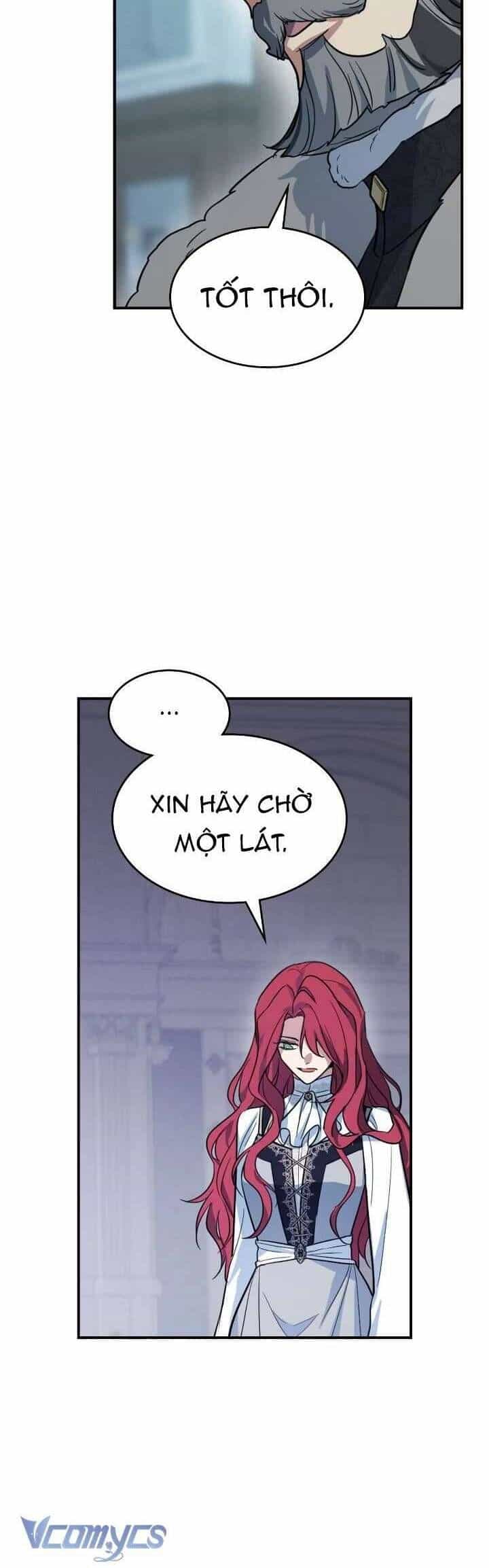 Người Đẹp Và Quái Vật - Chương 162 - ảnh 35