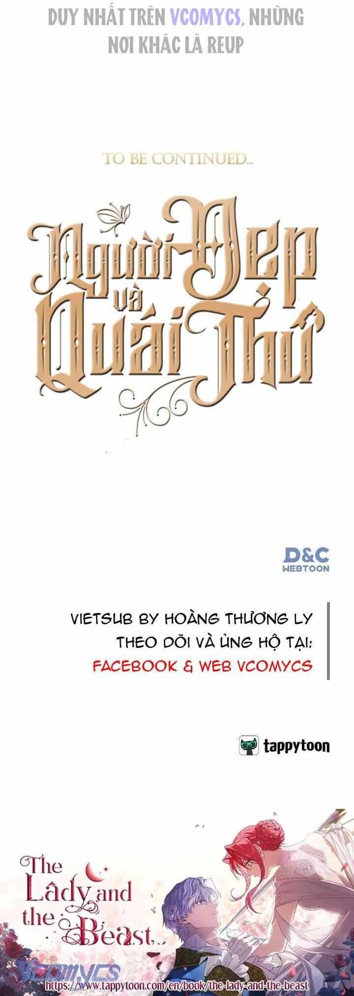 Người Đẹp Và Quái Vật - Chương 162 - ảnh 40