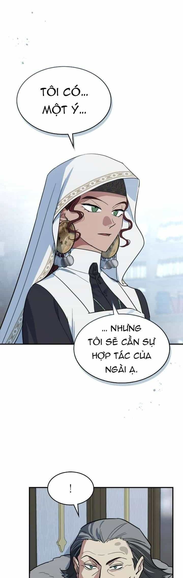 Người Đẹp Và Quái Vật - Chương 162 - ảnh 5