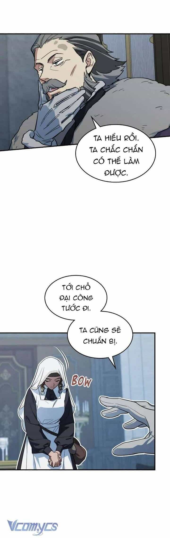 Người Đẹp Và Quái Vật - Chương 162 - ảnh 7