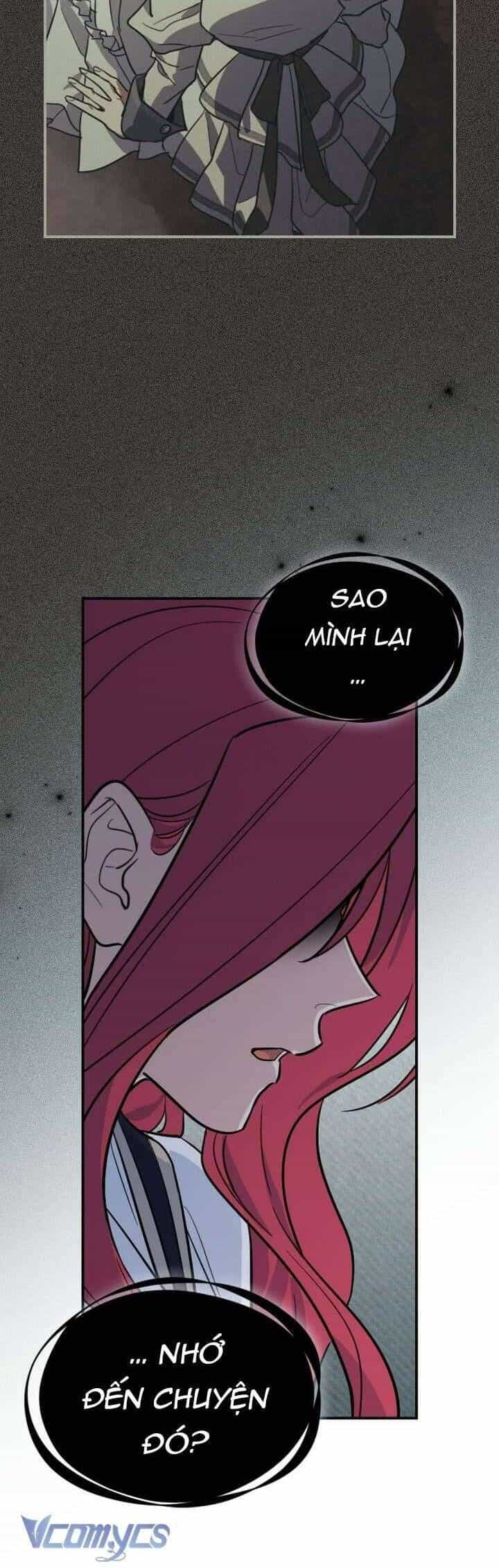 Người Đẹp Và Quái Vật - Chương 163 - ảnh 16