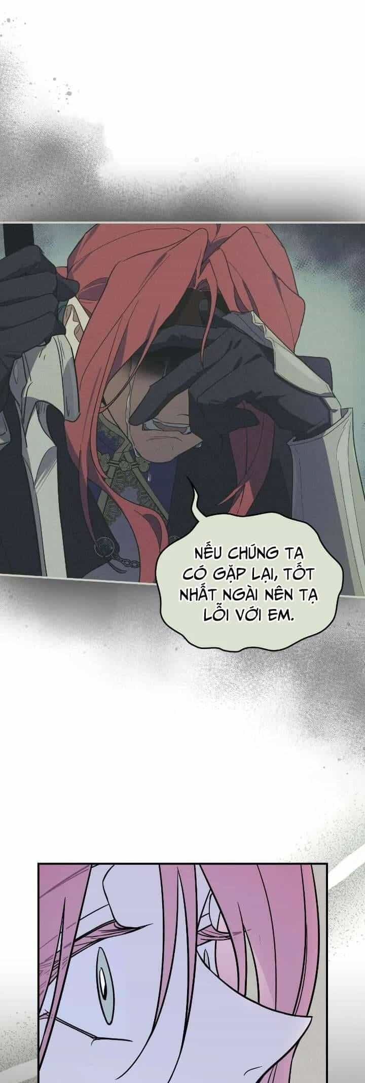 Người Đẹp Và Quái Vật - Chương 163 - ảnh 17
