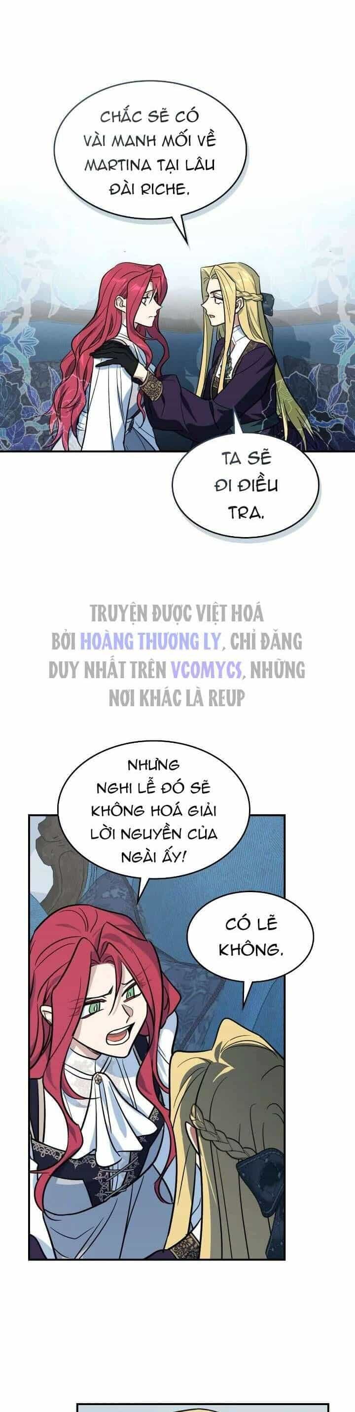 Người Đẹp Và Quái Vật - Chương 163 - ảnh 23