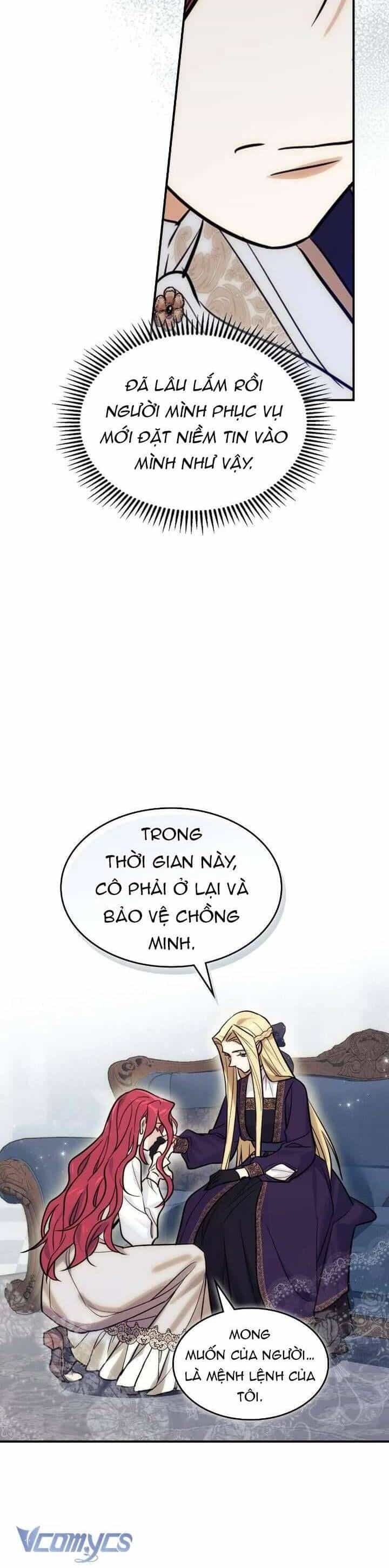 Người Đẹp Và Quái Vật - Chương 163 - ảnh 27