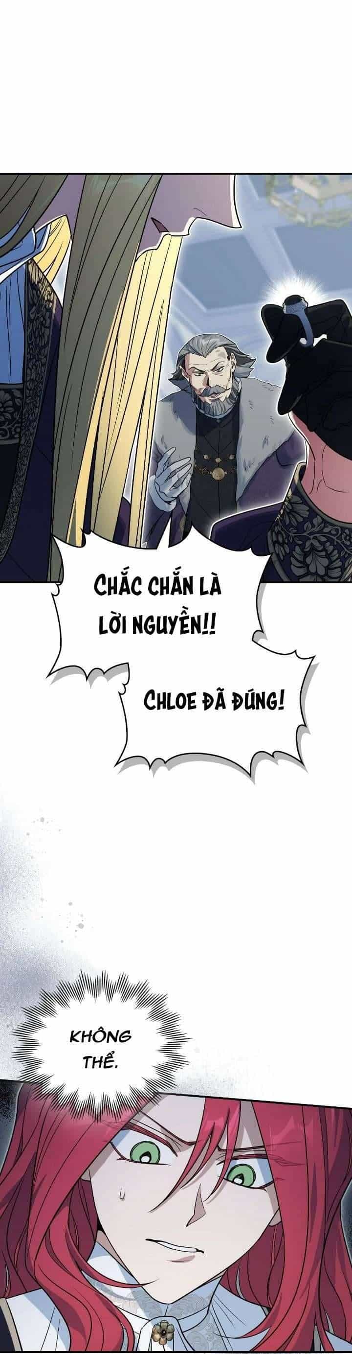 Người Đẹp Và Quái Vật - Chương 163 - ảnh 3
