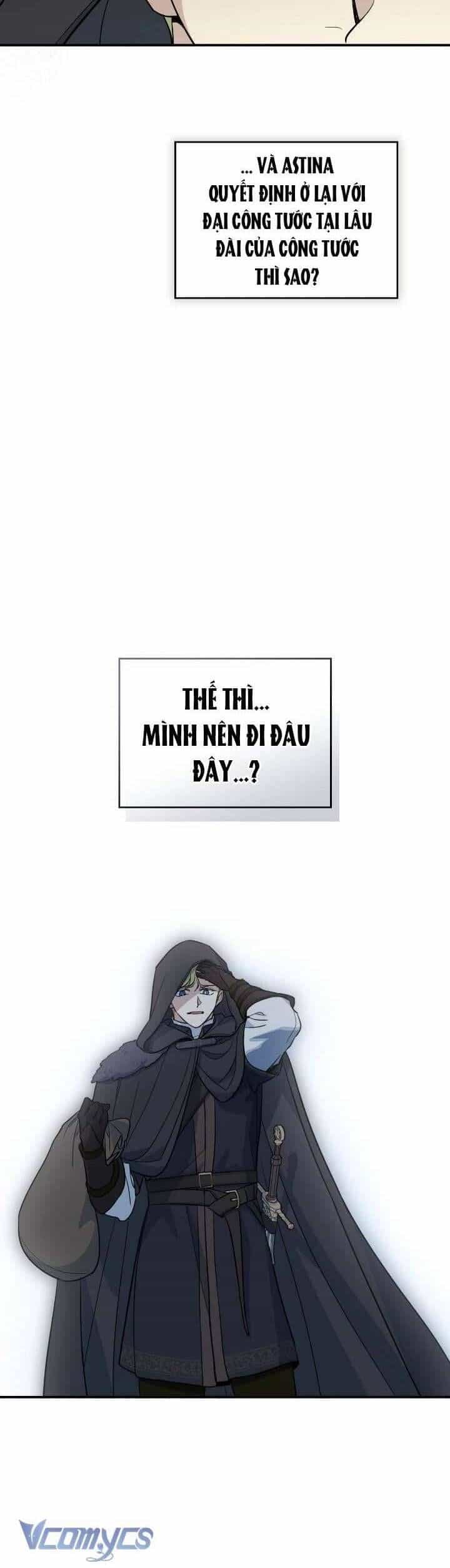 Người Đẹp Và Quái Vật - Chương 163 - ảnh 37
