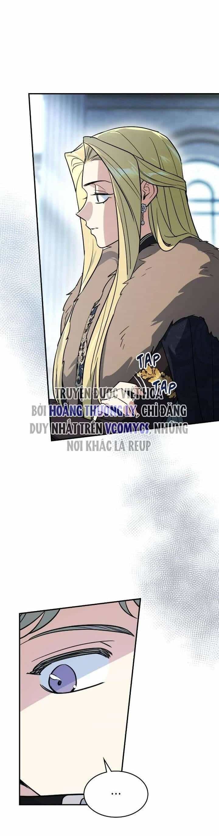 Người Đẹp Và Quái Vật - Chương 164 - ảnh 12