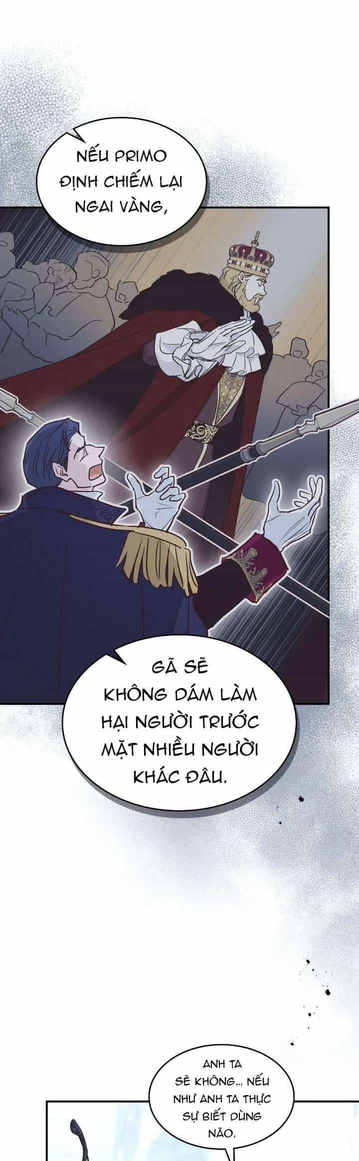 Người Đẹp Và Quái Vật - Chương 164 - ảnh 14