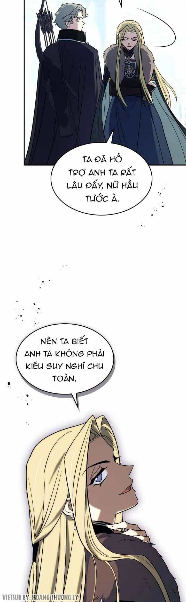 Người Đẹp Và Quái Vật - Chương 164 - ảnh 15