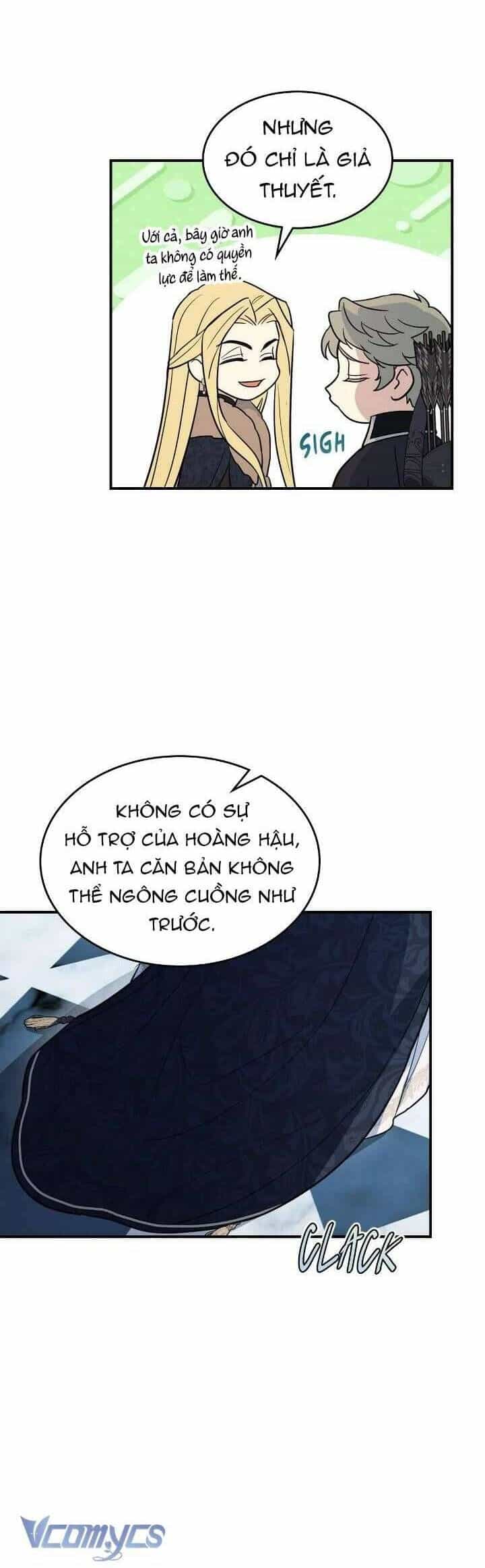 Người Đẹp Và Quái Vật - Chương 164 - ảnh 17