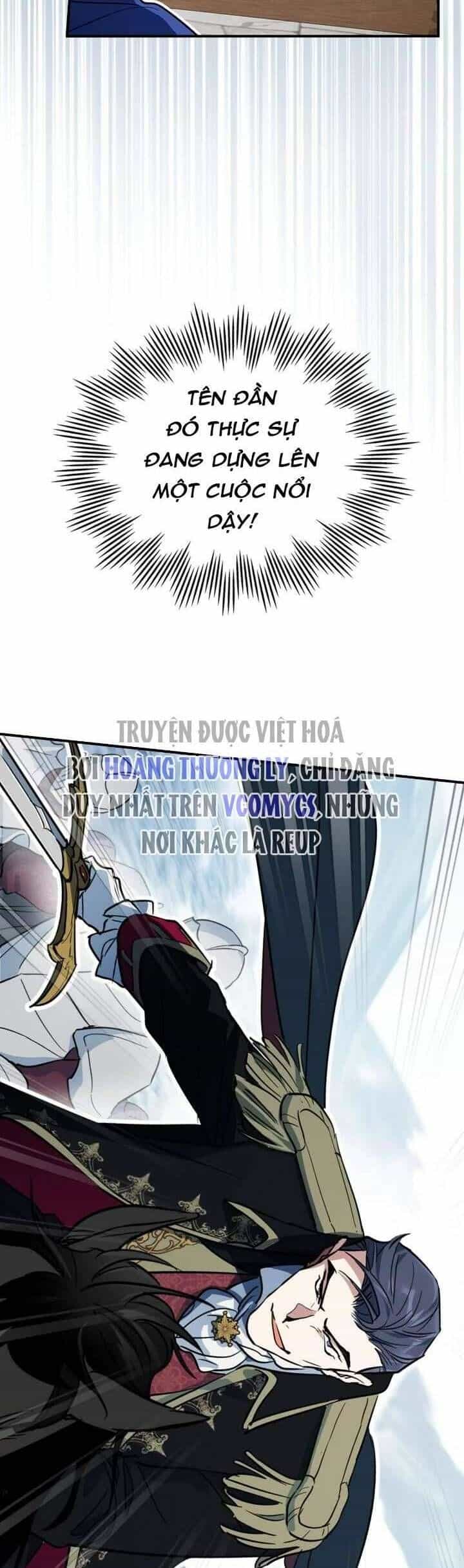 Người Đẹp Và Quái Vật - Chương 164 - ảnh 26