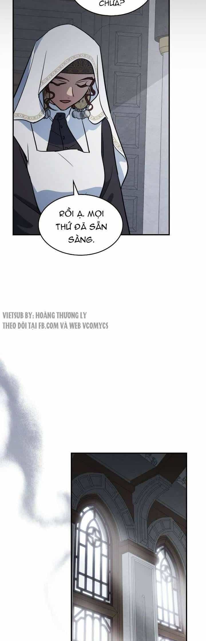 Người Đẹp Và Quái Vật - Chương 164 - ảnh 29