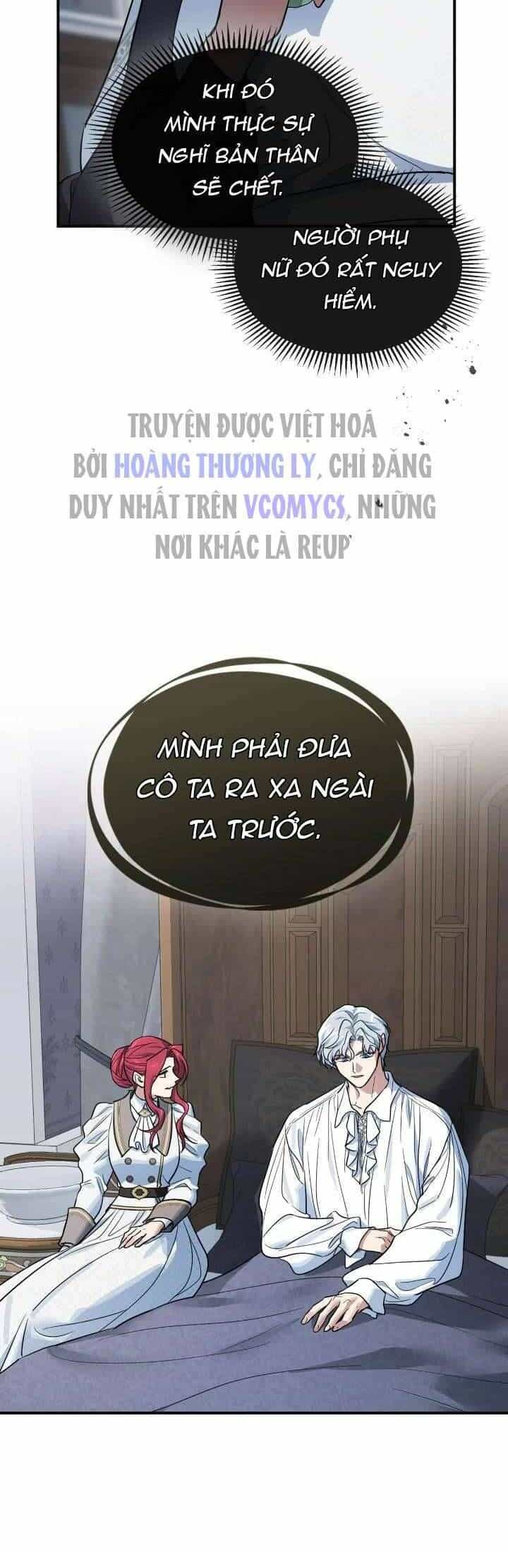 Người Đẹp Và Quái Vật - Chương 164 - ảnh 35