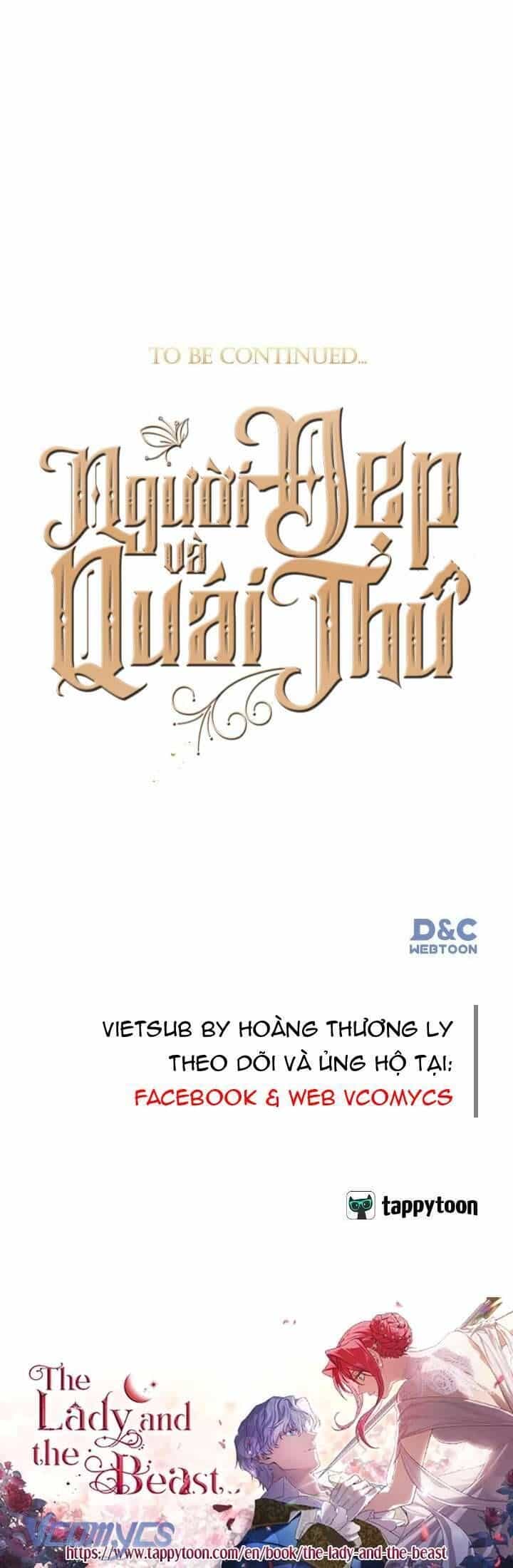Người Đẹp Và Quái Vật - Chương 164 - ảnh 36