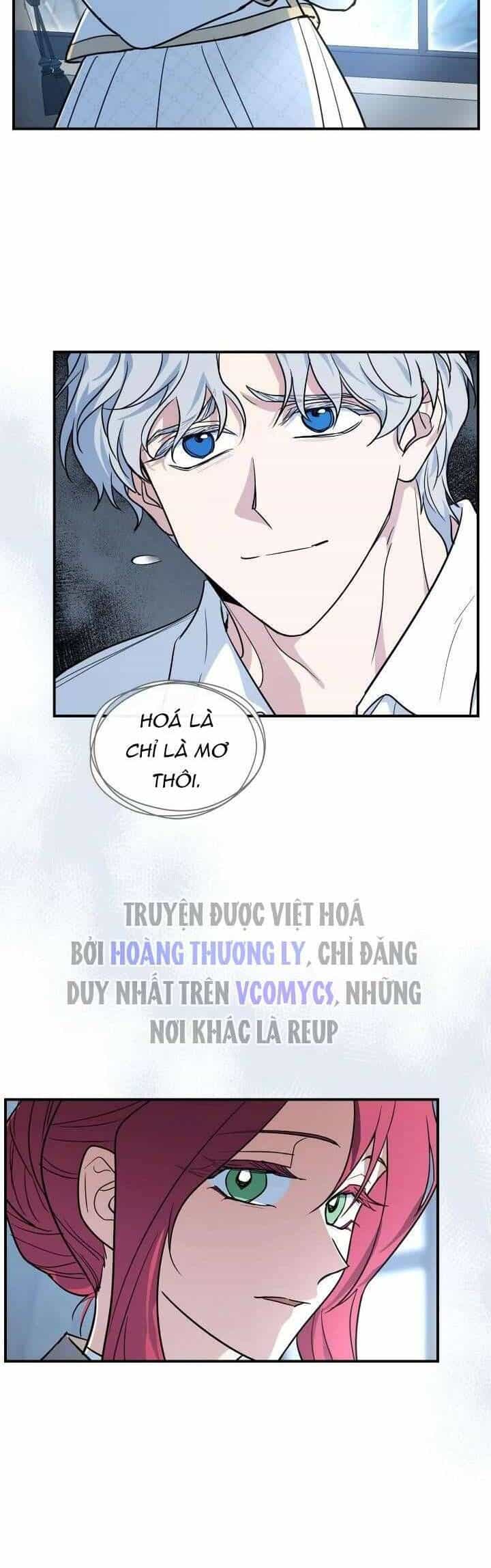 Người Đẹp Và Quái Vật - Chương 165 - ảnh 11