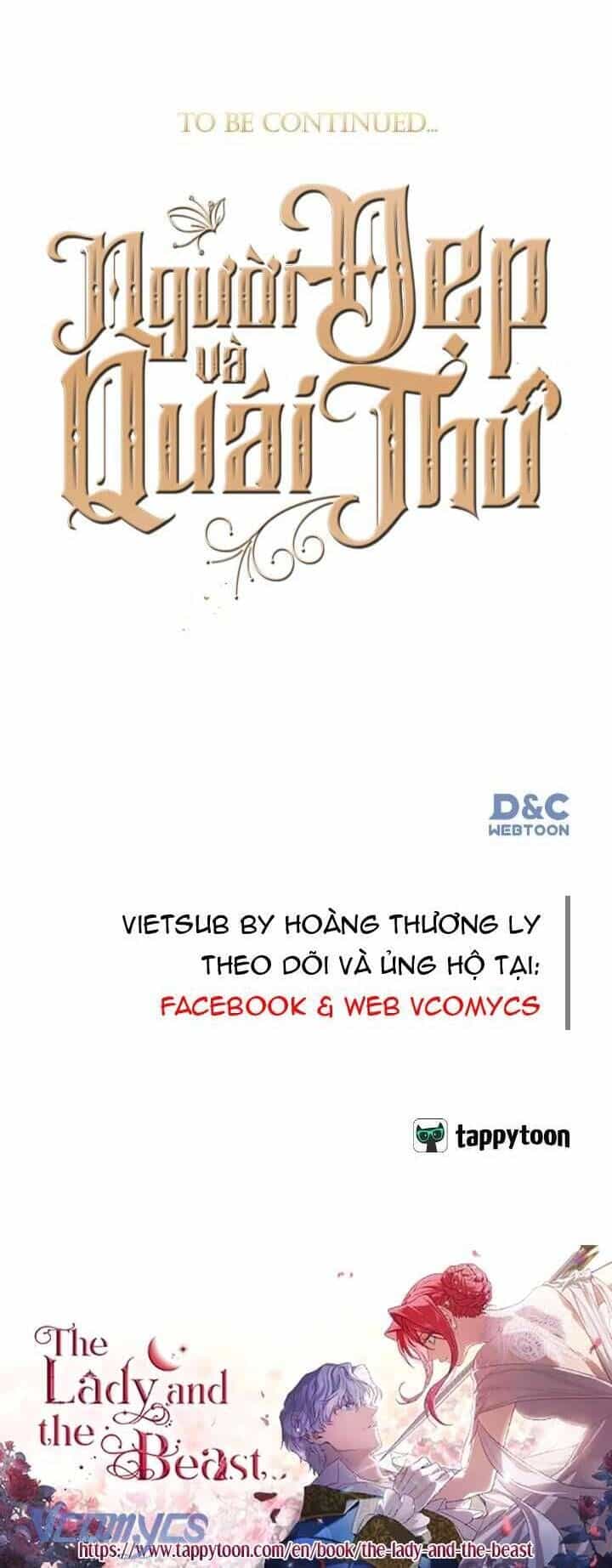 Người Đẹp Và Quái Vật - Chương 165 - ảnh 40