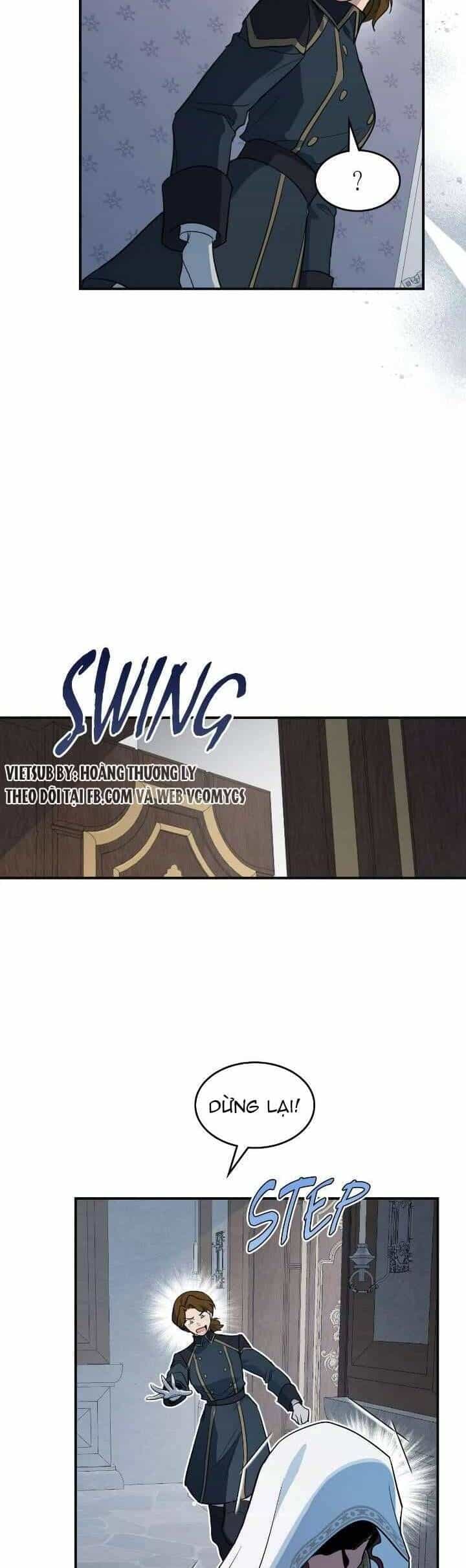 Người Đẹp Và Quái Vật - Chương 166 - ảnh 14