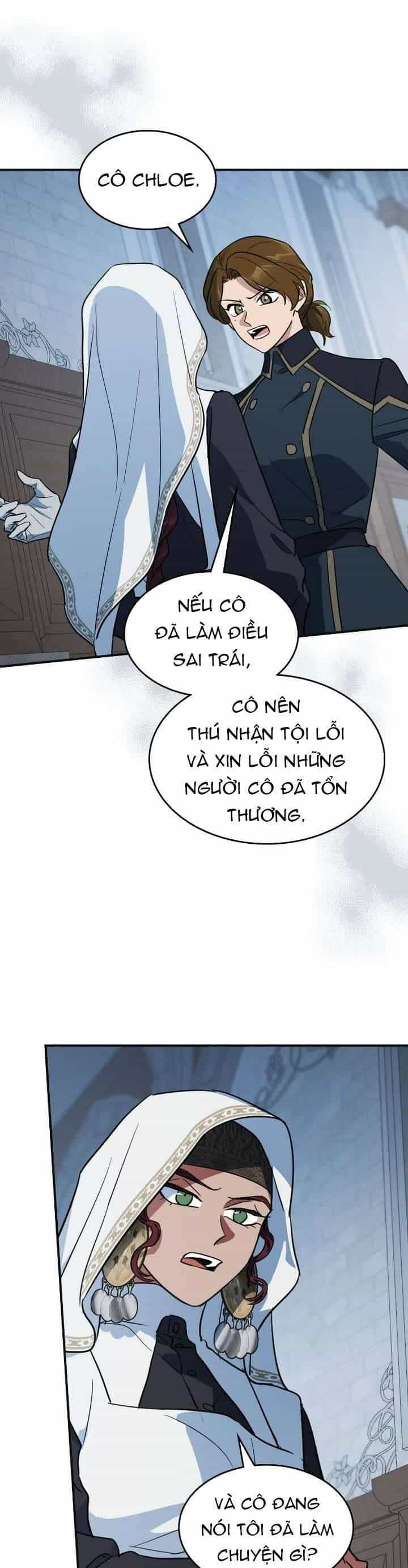 Người Đẹp Và Quái Vật - Chương 166 - ảnh 16